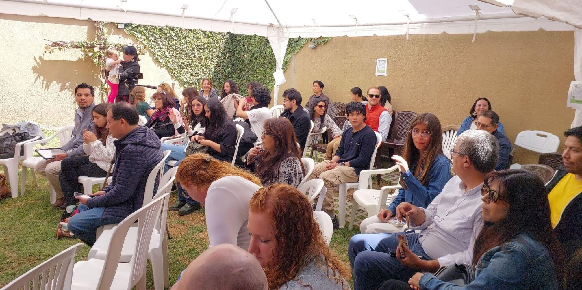Culto de Pascua