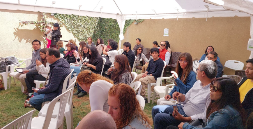Culto de Pascua